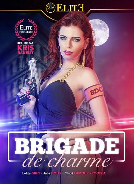 Brigade de Charme (2018/WEBRip/HD) Michel ELITE, Oral