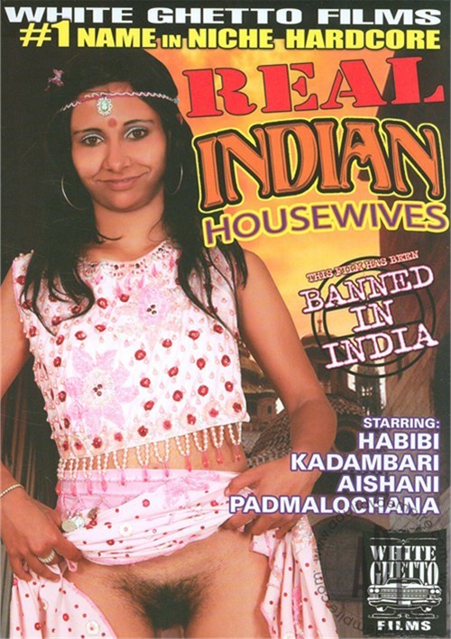 Real Indian Housewives