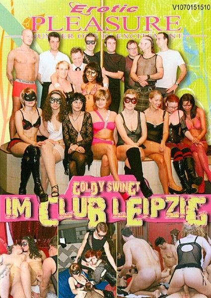 Goldy Swingt Im Club Leipzig MILFs, Oral, Orgy