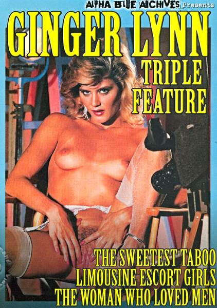 The Sweetest Taboo (1986/DVDRip) Classic, Cynthia Brooks