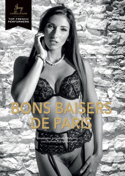 Bons Baisers De Paris (2018/WEBRip/SD) Anal, blowjob, Hardcore