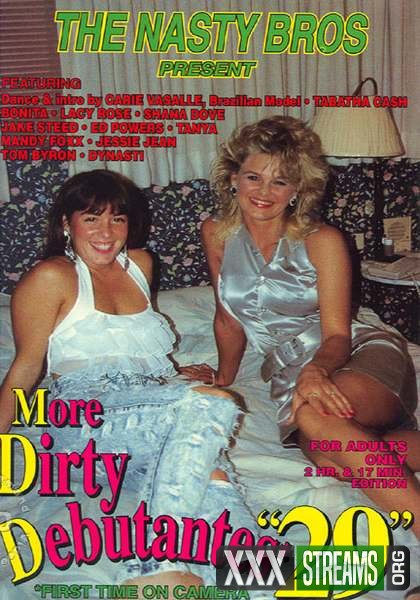More Dirty Debutantes 29 (1994/DVDRip) Full Movies