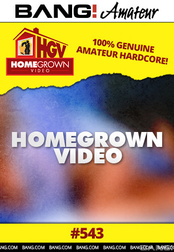 Homegrown Video 543