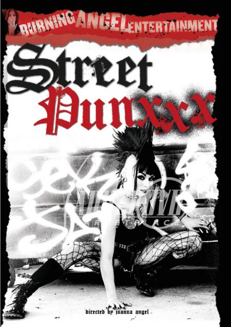Street Punxxx All Sex, Amelia