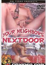 Your Neighbors Nextdoor