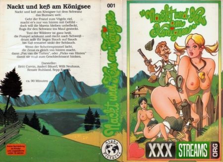 Nackt Und Keb Am Konigssee All Sex, Classic