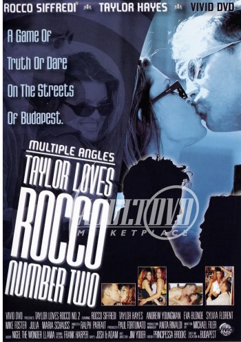 Taylor Loves Rocco 2 All Sex, Amateur