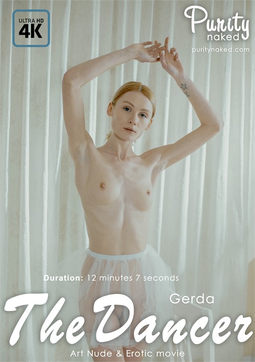 Gerda The Dancer