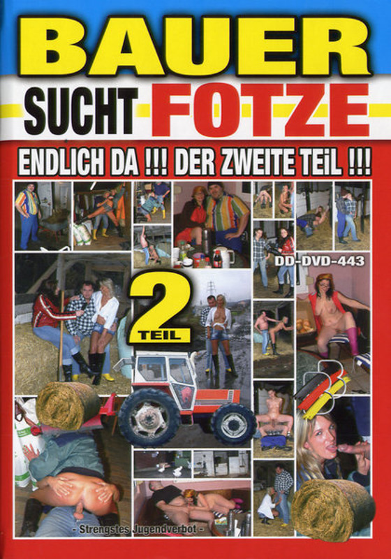 Bauer Sucht Fotze 2