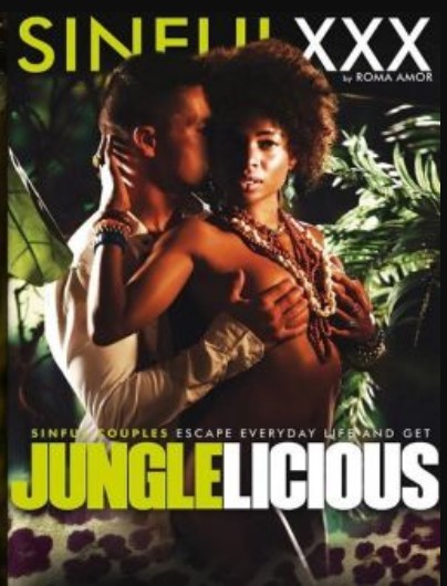 JungleLicious