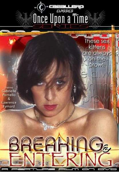 Breaking and Entering / Le Ladre si violentano (1984/DVDRip) All Sex, Caballero