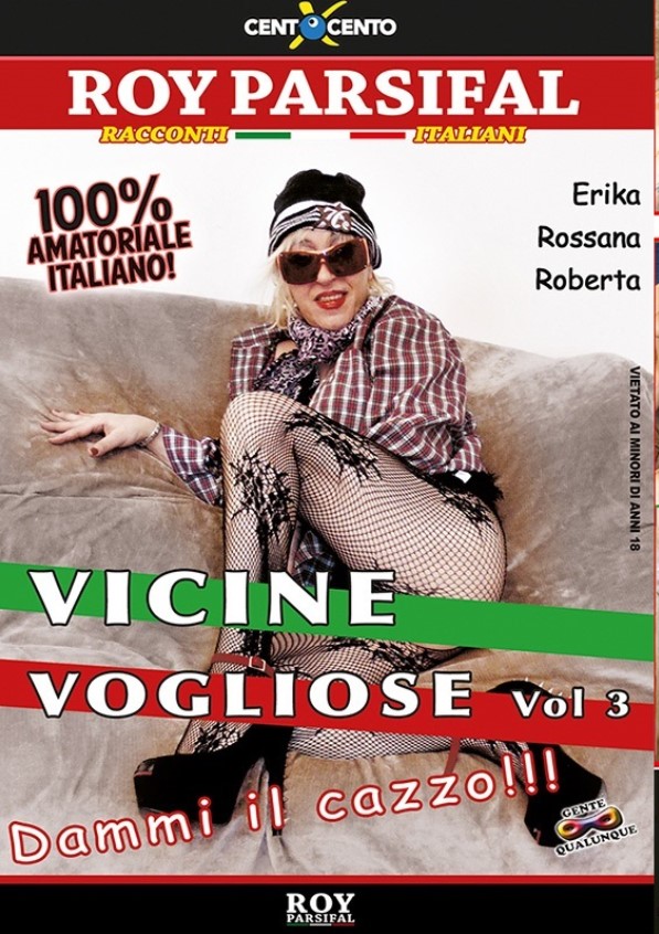 Vicine Vogliose 3