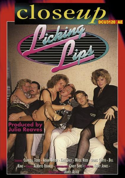 DBM Close Up 20 – Licking Lips (1995/DVDRip) All Sex, DBM