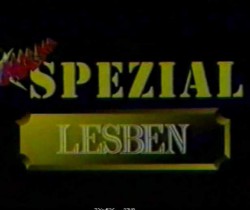 Spezial Lesben