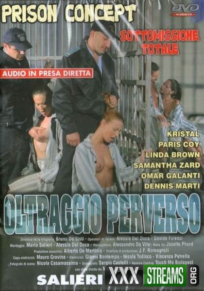 Oltraggio perverso (2008/WEBRip/SD) Full Movies