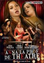 Anna La Prof De Theatre