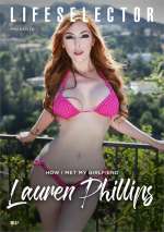 How I Met My Girlfriend Lauren Phillips