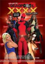 This Can’t Be Deadpool XXXX