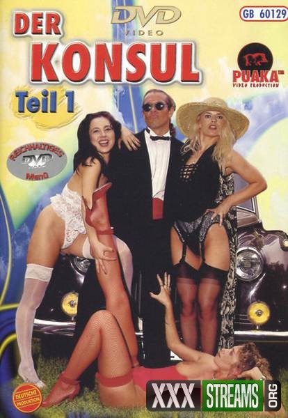 Der Konsul 1 (1996/DVDRip) Full Movies