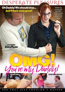 OMG! You’re My Daddy!