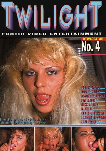 DBM Twilight Erotic Video Entertainment 4 (1994/DVDRip) All Sex, DBM