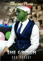 The Grinch XXX Parody