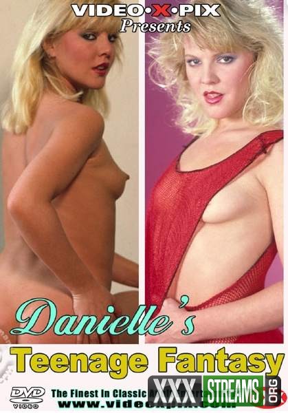 Danielles Teenage Fantasy (1980/DVDRip) All Sex, Carol