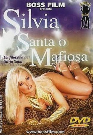 Silvia Santa o Mafiosa