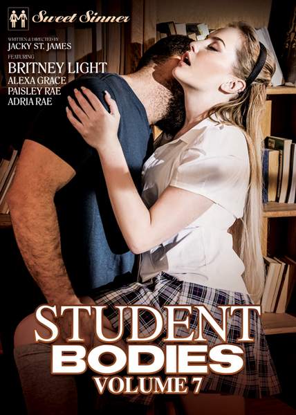 Student Bodies 7 (2018/WEBRip/SD) Britney Light, Feature