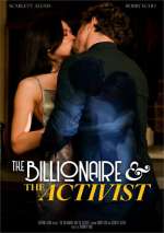 The Billionaire And The Activist