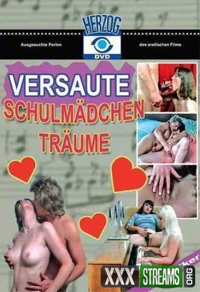 Versaute Schulmadchentraume (1976/DVDRip) Video, Karen Ross