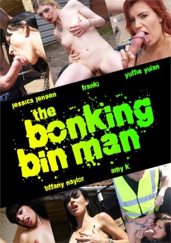 The Bonking Bin Man