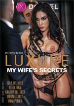 Luxure: My Wife’s Secrets