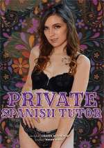 Private Spanish Tutor