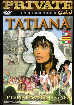 Private Gold 26: Tatiana