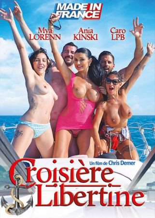 Croisiere Libertine