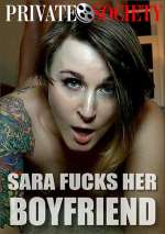 Sara Fucks Her Boyfriend