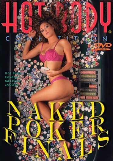 Hot Body Competition Naked Poker Finals