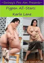 Pigpen All-Stars: Karla Lane