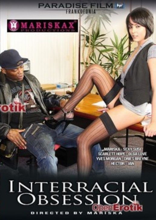 Interracial Obsession