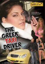 The Greek Taxi Driver