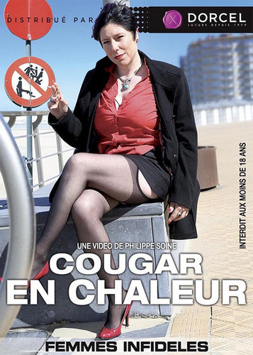 Cougar en Chaleur All Sex, European