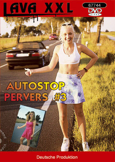 Autostop Pervers 3 Anal, German, Hardcore