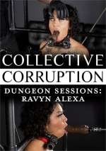 Dungeon Sessions: Ravyn Alexa