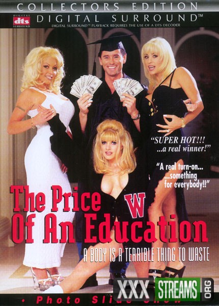 Price of an education (1998/DVDRip) Berrymore, Dvdrip, Feature