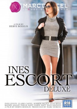 Ines Escort Deluxe