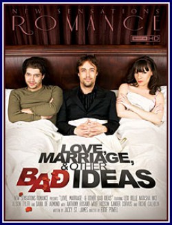 Love, Marriage and Other Bad Ideas