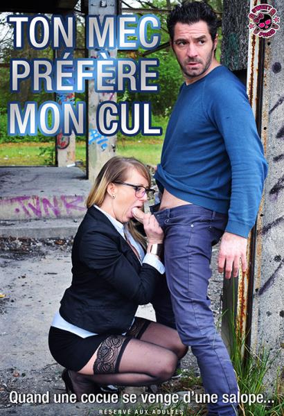 Ton Mec Prefere Mon Cul (2017/WEBRip/FullHD) All Sex, Anal