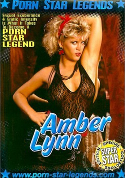 Porn Star Legends: Amber Lynn