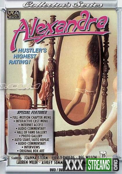 Alexandra (1983/DVDRip) All Sex, Dvdrip